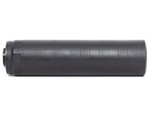 Resilient Suppressors Stacy’s Mom 5.56/6mm Suppressor