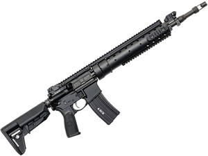BCM BCM4 MK12 Mod0 SPR 5.56mm 18" Rifle, Black
