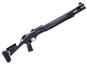香美 Beretta 1301 Tactical STD Black MOD 2 12ga 18.5