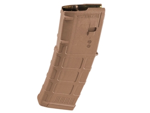 Magpul PMAG 10/30 AR/M4 Gen M3 5.56/.223 10rd Magazine, MCT
