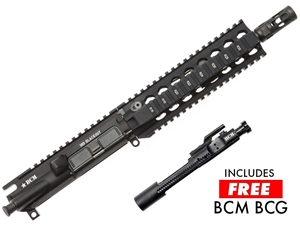 BCM BCM4 MK2 Standard 14.5