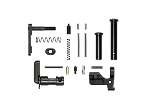 Aero Precision M5 Lower Parts Kit w/o FCG/Pistol Grip
