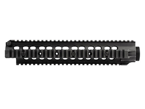 Knights Armament SR-25 URX II M110 SASS Handguard w/ 3-11 Rib Panels