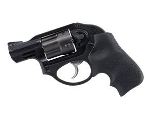 Ruger LCR Double Action Revolver 38 Special +P 1.875" HOG