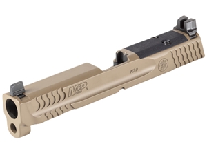 M&P９ M&P®9 M2.0 METAL 10RD COMPLIANT | Smith & Wesson