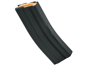 ASC 5.56mm 30rd Magazine, Aluminum