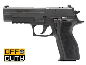Sig Sauer CA P226 Elite Scorpion 9mm 4.4