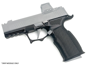 Icarus Precision A.C.E P365 X-Macro Grip Module, Black