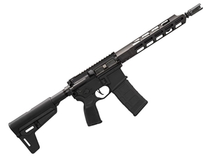 Sig Sauer M400 SDI XSeries 5.56mm 16