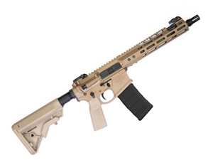 Noveske N6 Gen4 Large Marge w/ Micro Switchblock 7.62 18