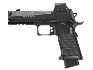 Sig Sauer P211-GTO RXSL 9mm 4.4" 21rd Pistol w/Romeo-X Sig-Loc Pro