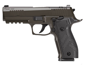 Sig Sauer P220 Legion SAO .45ACP 4.4