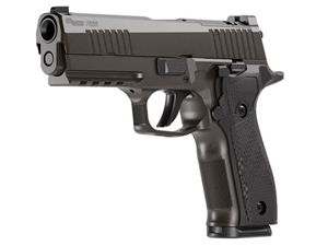 Sig Sauer P226-X Legion 9mm 4.4