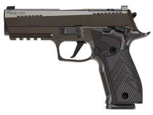 Sig Sauer CA P226 MK25 9mm 4.4