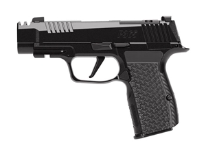 Sig Sauer P365X 9mm 3.1