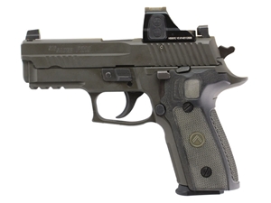 USED - Sig P229 Legion 9mm Pistol