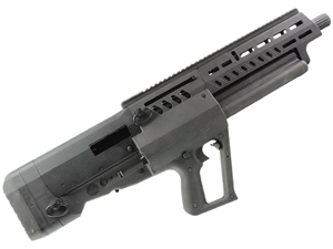 USED - IWI TS12 12GA 18.5" Rotary Shotgun