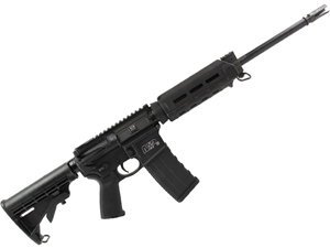 USED - S&W M&P15 Sprt II Optic Ready 16" 5.56 Rifle