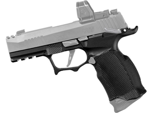 Icarus Precision A.C.E P365XL Grip Module MS, Black