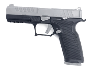 Icarus Precision A.C.E Springfield Echelon Full Size, Black