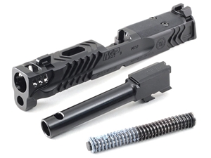 S&W PC M&P9 M2.0 Carry Comp 9mm 4.25" Slide Assembly Kit