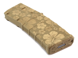 Magpul PMAG 30 AR/M4 Gen M3 5.56/.223 30rd Magazine, MultiCam Black