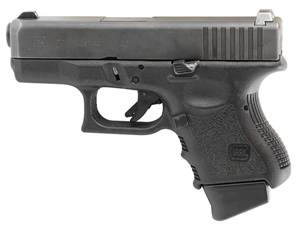 Glock 22 Gen3 .40S&W 4.49