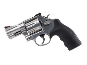 S&W 686 Plus Distinguished Combat Magnum .357Mag 2.5" 6rd Revolver