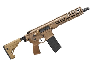 Sig Sauer MCX Spear .308 Win 13