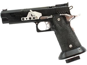 USED - STI JVI Phantom .40 Pistol