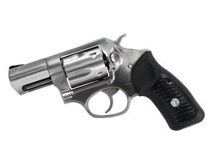 Ruger SP101 .357Mag 2.25" 5rd Revolver, Stainless