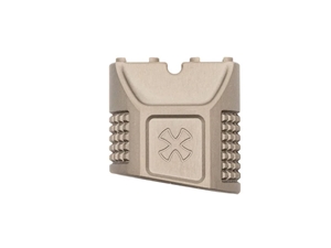 Noveske Vertical Forward Grip MLOK, FDE