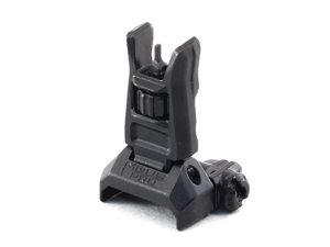 Arken Optics Daniel Defense Fixed Front And Rear Sight Combo