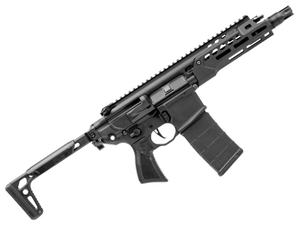 Sig Sauer MCX Rattler LT 7.62x39 7.75