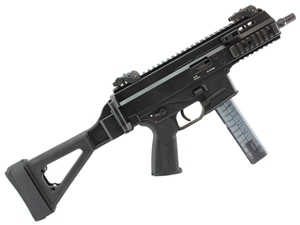 USED - B&T APC9 9mm Pistol W/ Franklin Binary