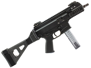 USED - B&T APC9 9mm Pistol W/ Franklin Binary - 26953