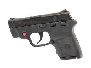USED - S&W Bodyguard .380 Pistol