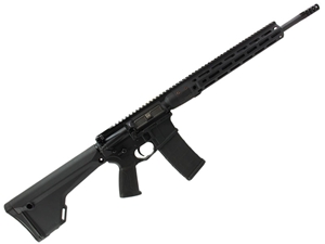 USED - LWRC M6 IC MKII Target 18" .223 Wylde Rifle