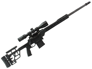 USED - Daniel Defense Delta 5 Pro 26" 6mm Creedmoor Rifle