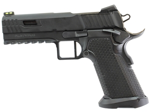 USED - Stealth Arms Platypus 9mm Pistol