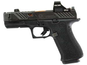 USED - Shadow Systems CR920XP Elite 9mm Pistol W/ 407K