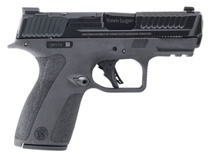 S&W M&P9 Shield X MS 3.6