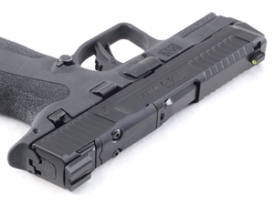 S&W M&P9 Shield X MS 3.6