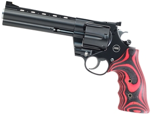 Nighthawk Custom Korth NXS 4