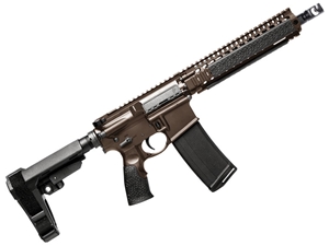 Daniel Defense DDM4 V7 5.56mm 10.3