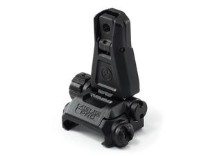Magpul MBUS Pro Sight, Rear