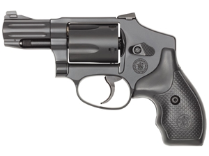 S&W Model 60 .357Mag 2.13