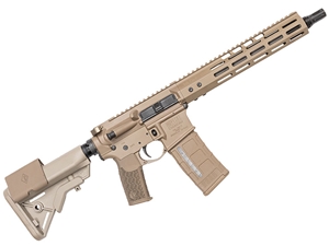 Noveske N4 Gen4 Light Shorty w/ Micro Switchblock 5.56mm 10.5