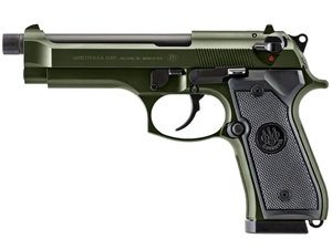 Beretta 92GTS Centurion OR 9mm 4.25
