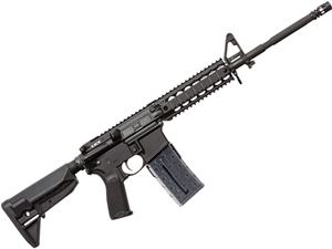 BCM BCM4 RECCE-16 MCMR-15 5.56mm 16